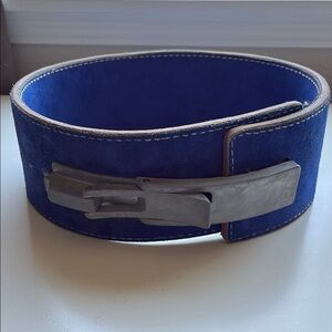 Pioneer Fit weight lifting belt